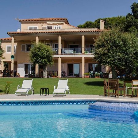 Sotogrande. Estancia Privada En Plena Naturaleza Экстерьер фото