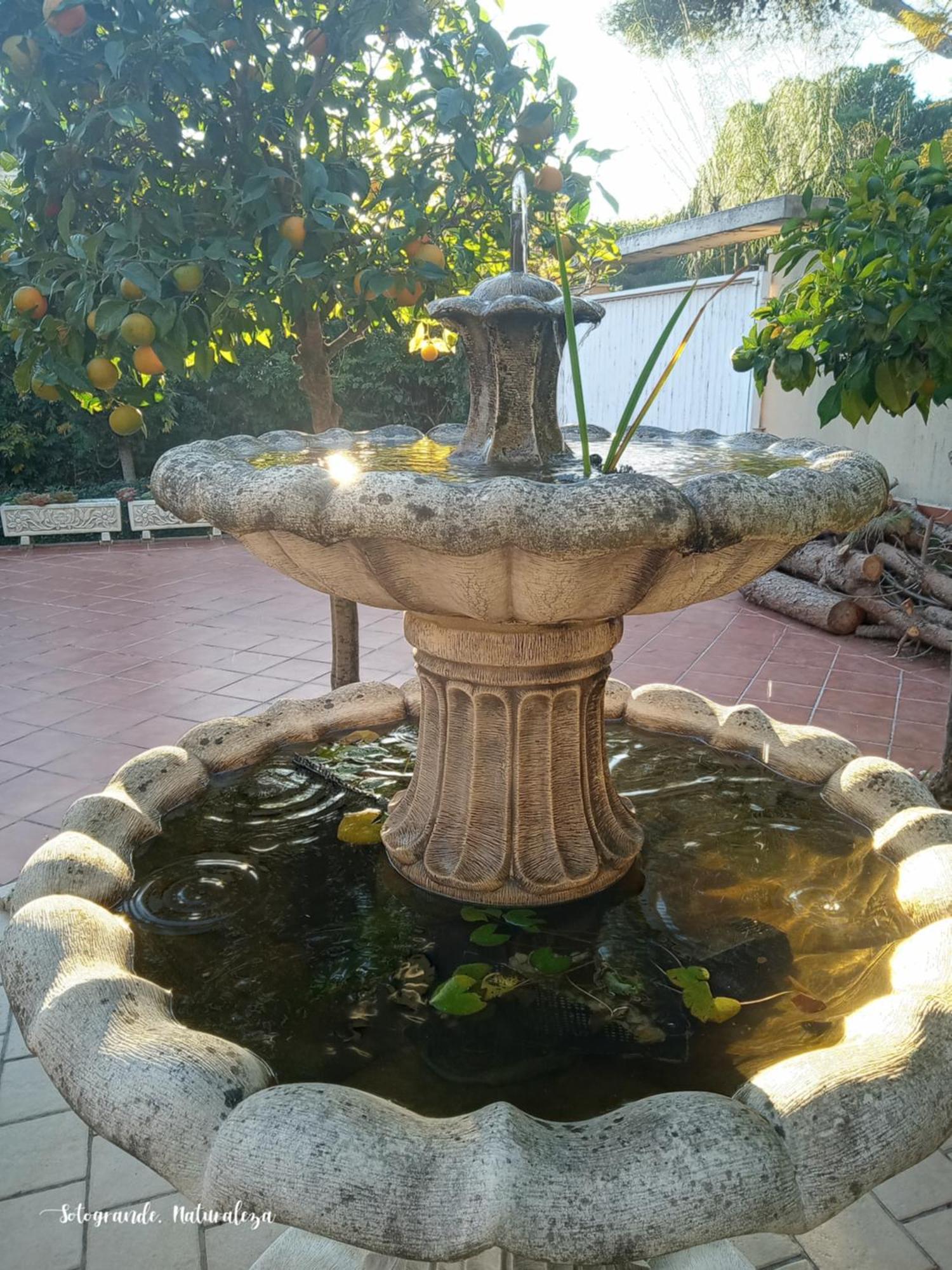 Sotogrande. Estancia Privada En Plena Naturaleza Экстерьер фото