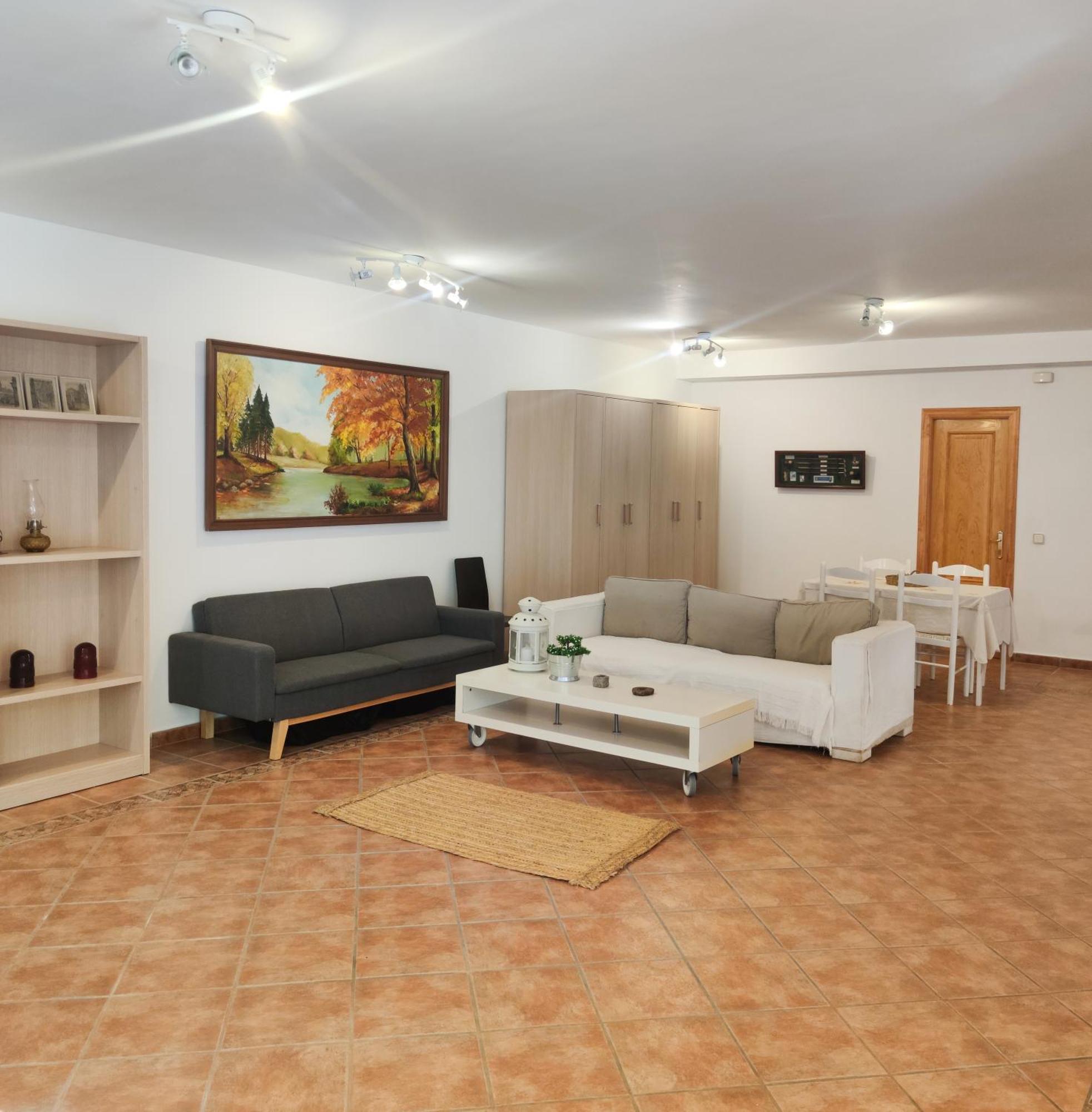 Sotogrande. Estancia Privada En Plena Naturaleza Экстерьер фото